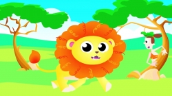 مجموعه آموزشی زبان انگلیسی little angel قسمت 114